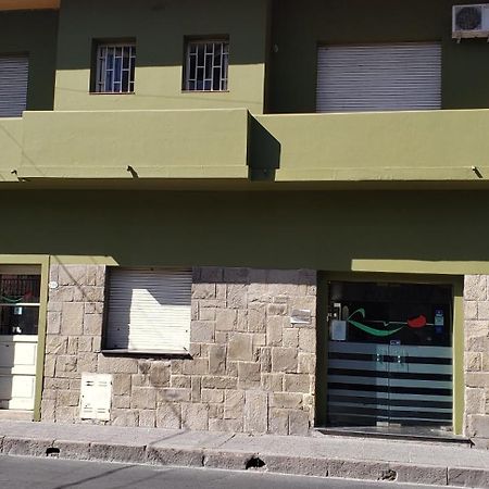 Posada Del Huayruro 살타 외부 사진