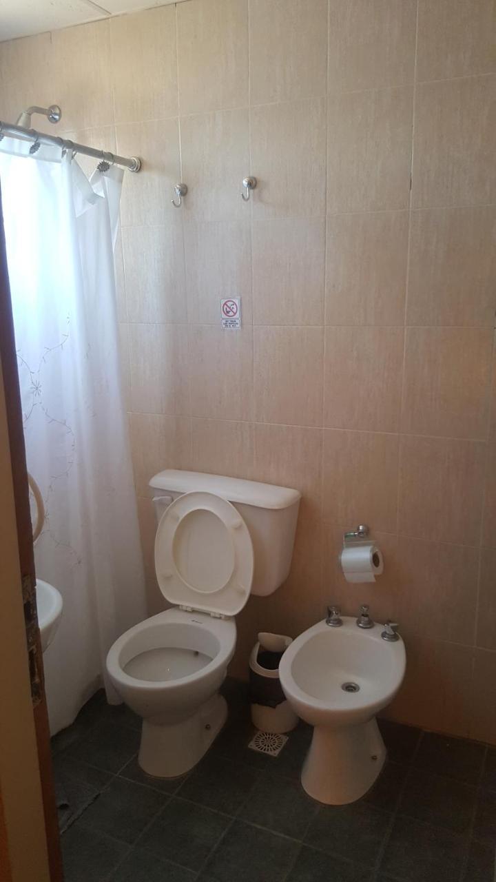 Posada Del Huayruro 살타 외부 사진