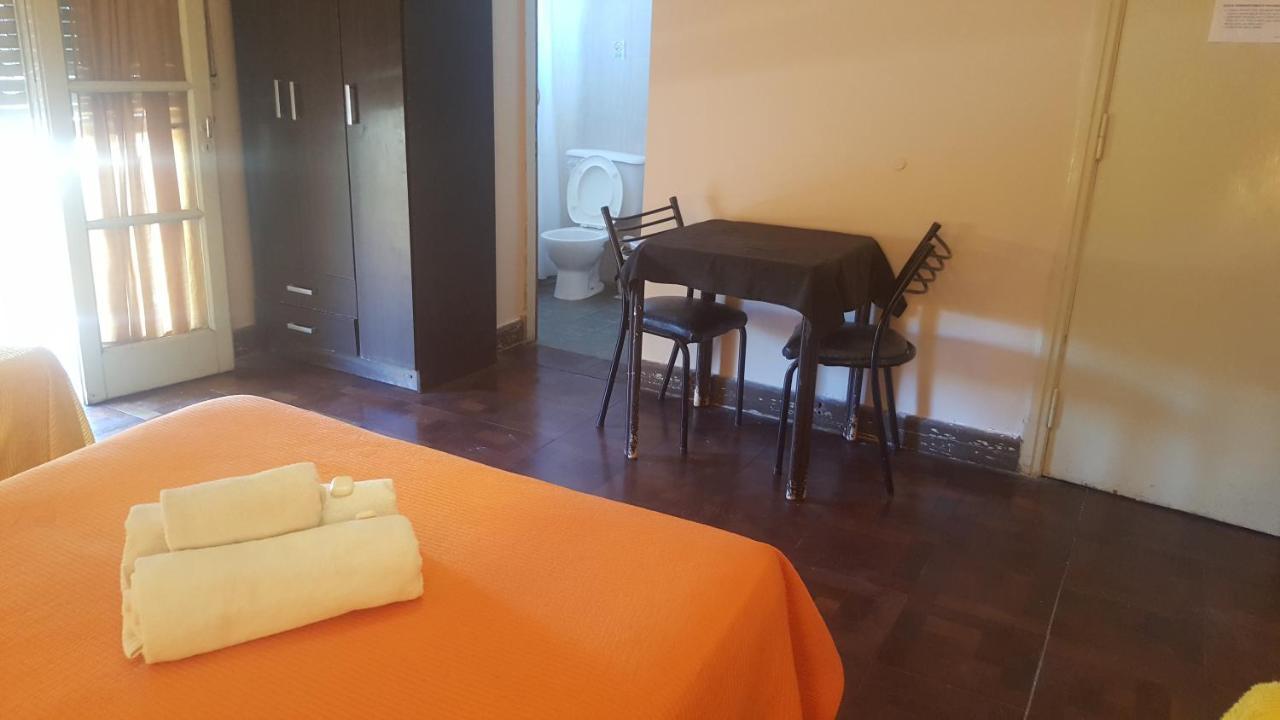 Posada Del Huayruro 살타 외부 사진