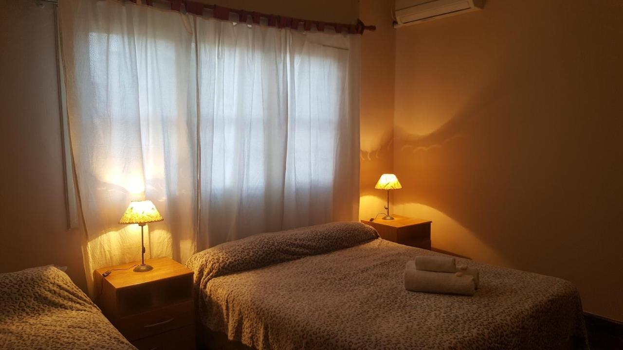 Posada Del Huayruro 살타 외부 사진