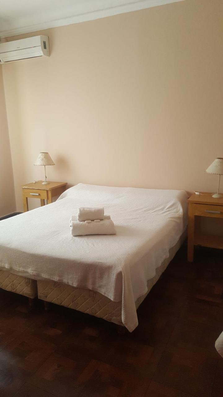 Posada Del Huayruro 살타 외부 사진