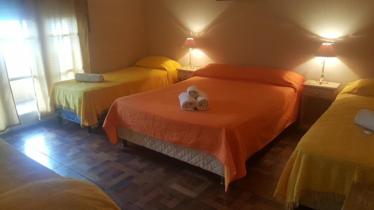 Posada Del Huayruro 살타 외부 사진