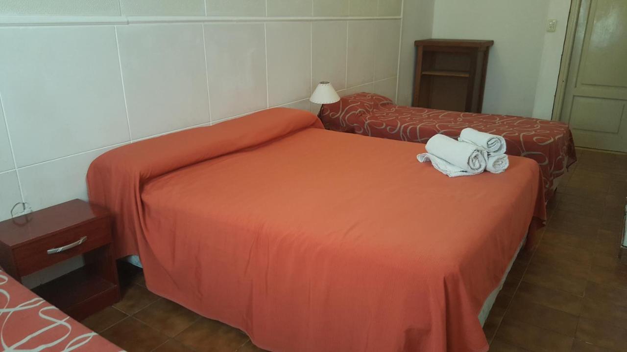 Posada Del Huayruro 살타 외부 사진
