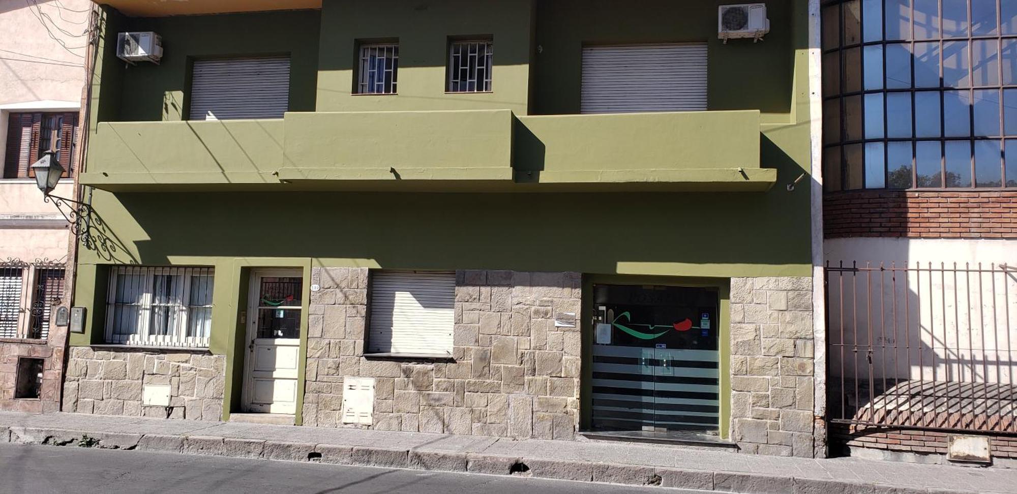 Posada Del Huayruro 살타 외부 사진